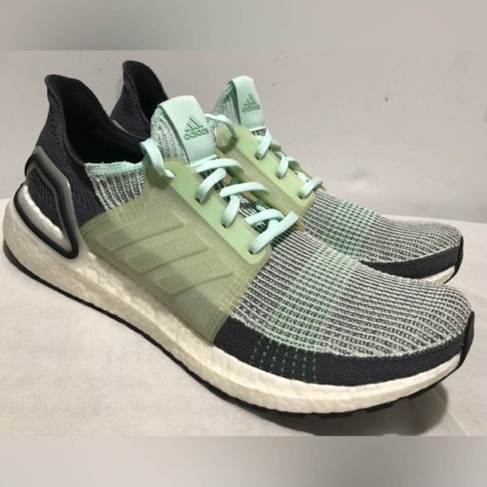 Adidas Ultraboost 19 Running Shoes - Picture 2 of 11